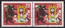 [Charity Stamps - Fairy Tales, type IB]