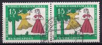 [Charity Stamps - Cinderella, type KX]