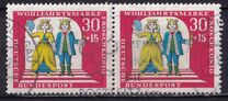 [Charity Stamps - Fairy Tales, type MG]