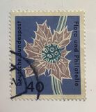 [Flora and Philately, type HN]