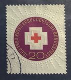 [The 100th Anniversary of the International Red Cross, type HS]