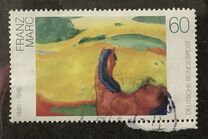 [Paintings of the 20th Century, type BAL]