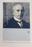 [The 125th Anniversary of the Birth of Eugen Bolz, 1881-1945, tip CJZ]