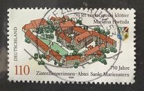 [The 750th Anniversary of the Saint Marienstern Convent, tip BON]