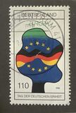 [EUROPA Stamps - Festivals and National Celebrations, tip BOQ]