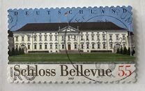 [Bellevue Palace - Residence of the President, tip CKX1]