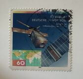 [EUROPA Stamps - European Aerospace, type AWX]