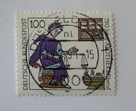 [The 750th Anniversary of the Duty of Chemists, type AVN]