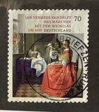 [Treasures of German Museums - Paintings, type DFQ]