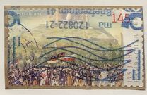 [The 175th Anniversary of the Hambach Celebration, type CKZ1]