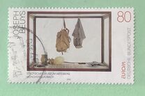 [EUROPA Stamps - Contemporary Art, type BCP]