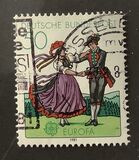 [EUROPA Stamps - Folklore, type AGN]