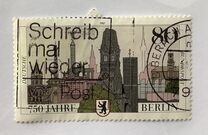 [The 750th Anniversary of Berlin, tip AOO]