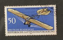 [Historical Airmail, type AWU]