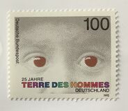 [The 125th Anniversary of the Foundation of Childrens Welfare Organisation "Terre des Hommes", tip AZF]