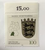 [German Constituent States, type AZG]