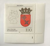 [German Constituent States, type AZK]