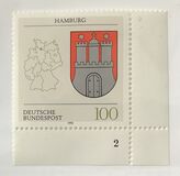 [German Constituent States, type AZL]