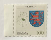 [German Constituent States, tip BEG]