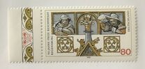 [The 750th Anniversary of Regensburg, tip BGY]