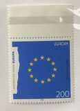 [EUROPA Stamps - Peace and Freedom, tip BHD]