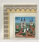 [The 1000th Anniversary of the Cathedral Square in Halberstadt, tip BJG]