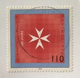 [The 900th Anniversary of the Order of Malta, tip BRA]