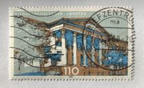 [State Parliaments - Hannover, type BTF]