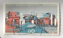 [State Parliaments - Düsseldorf, type BTL]