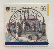 [The 1000th Anniversary of Bautzen, type BYB]