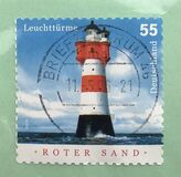 [Lighthouses, type CEM1]