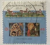 [World heritage of UNESCO - Monastic Island of Reichenau, tip CMD1]