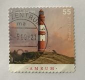 [Lighthouses, type CNI1]