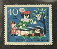 [Charity Stamps - Snow White, type HG]