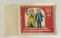 [Charity Stamps - Fairy Tales, type MG]