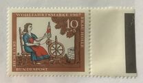 [Charity Stamps - Fairy tales, type MS]