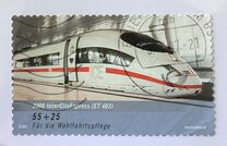 [German Railways, tip CJR]