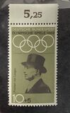 [Olympic Games - Mexico City, Mexico, type NO]