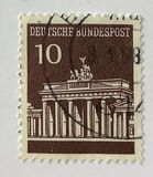 [Brandenburger Tor, type LC]