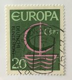 [EUROPA Stamps, type MA]