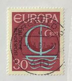 [EUROPA Stamps, type MB]