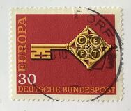 [EUROPA Stamps, type NN1]