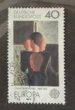 [EUROPA Stamps - Paintings, type XG]