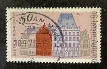 [European Buildings, type YC]