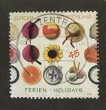 [EUROPA Stamps - Holidays, type CDZ]