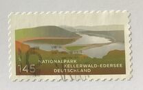 [National Parks - Kellerwand-Edersee, type CSR]