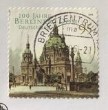 [The 100th Anniversary of Berlin Cathedral, tip CFS]