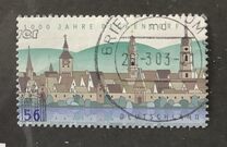 [The 1000th Anniversary of Deggendorf, type BYN]