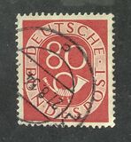 [New Daily Stamp, type K14]