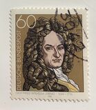 [EUROPA Stamps - Famous People, type AFH]